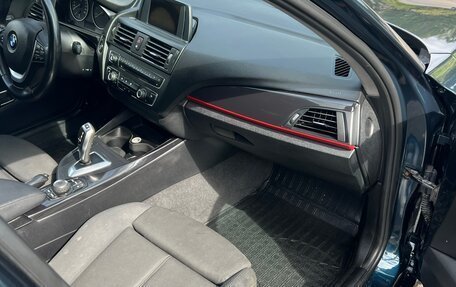 BMW 1 серия, 2012 год, 999 999 рублей, 9 фотография