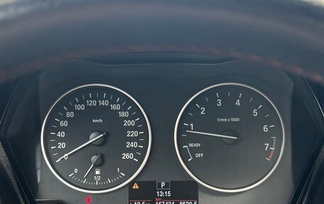 BMW 1 серия, 2012 год, 999 999 рублей, 6 фотография