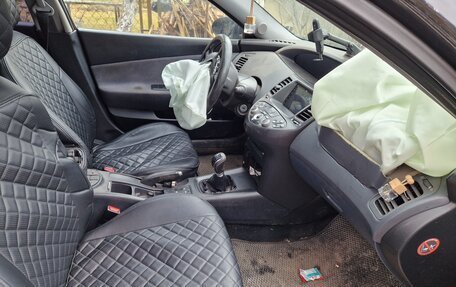 Nissan Primera III, 2006 год, 125 000 рублей, 6 фотография