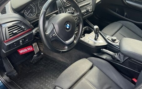 BMW 1 серия, 2012 год, 999 999 рублей, 14 фотография