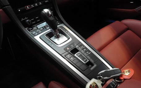 Porsche Boxster, 2025 год, 12 800 000 рублей, 11 фотография