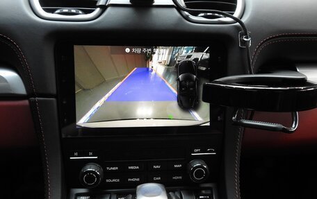 Porsche Boxster, 2025 год, 12 800 000 рублей, 9 фотография