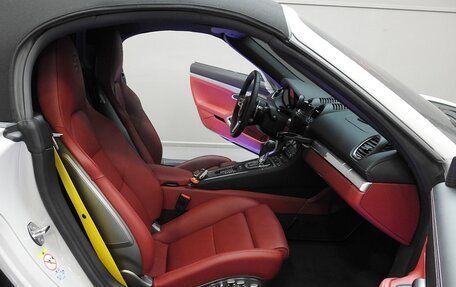 Porsche Boxster, 2025 год, 12 800 000 рублей, 13 фотография