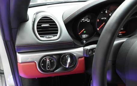 Porsche Boxster, 2025 год, 12 800 000 рублей, 15 фотография