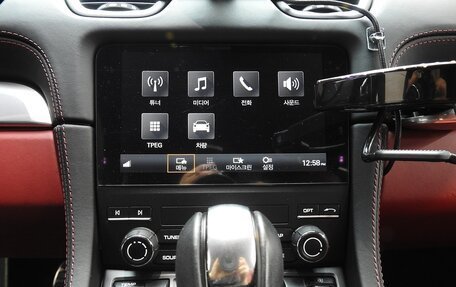 Porsche Boxster, 2025 год, 12 800 000 рублей, 10 фотография