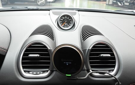 Porsche Boxster, 2025 год, 12 800 000 рублей, 7 фотография