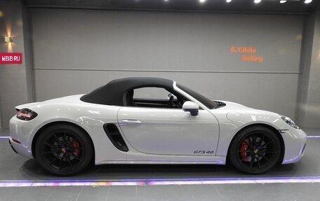 Porsche Boxster, 2025 год, 12 800 000 рублей, 5 фотография