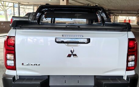 Mitsubishi L200, 2025 год, 6 990 000 рублей, 5 фотография