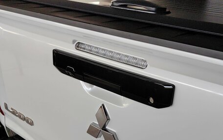 Mitsubishi L200, 2025 год, 6 990 000 рублей, 7 фотография