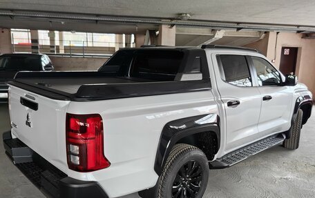 Mitsubishi L200, 2025 год, 6 990 000 рублей, 4 фотография