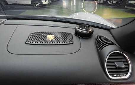 Porsche Boxster, 2025 год, 12 800 000 рублей, 19 фотография