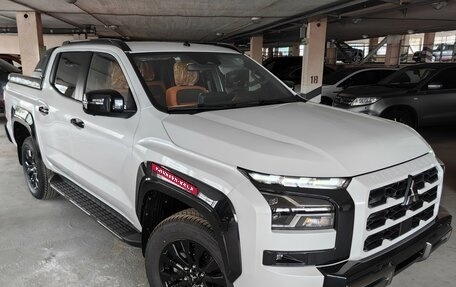 Mitsubishi L200, 2025 год, 6 990 000 рублей, 3 фотография