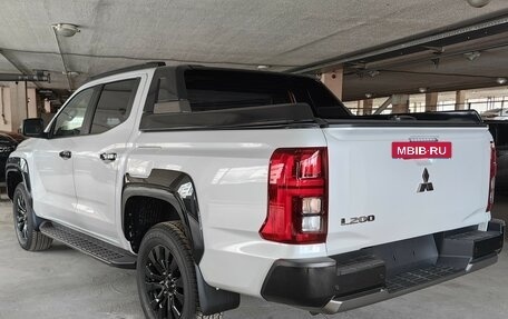 Mitsubishi L200, 2025 год, 6 990 000 рублей, 6 фотография