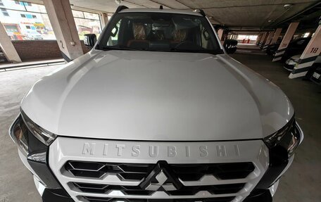 Mitsubishi L200, 2025 год, 6 990 000 рублей, 11 фотография