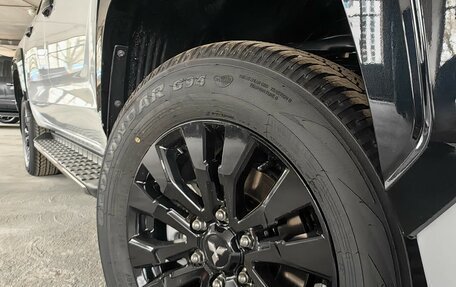 Mitsubishi L200, 2025 год, 6 990 000 рублей, 16 фотография