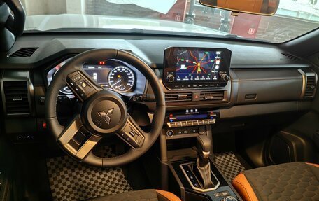 Mitsubishi L200, 2025 год, 6 990 000 рублей, 19 фотография