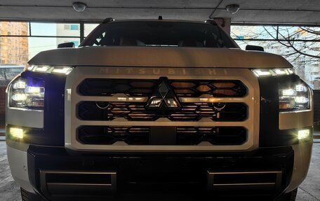 Mitsubishi L200, 2025 год, 6 990 000 рублей, 30 фотография