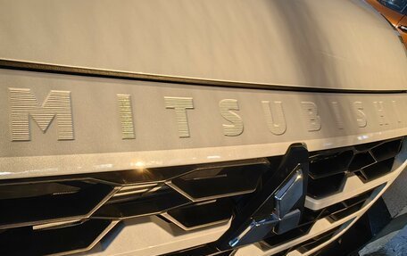 Mitsubishi L200, 2025 год, 6 990 000 рублей, 29 фотография