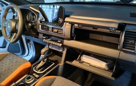 Mitsubishi L200, 2025 год, 6 990 000 рублей, 26 фотография