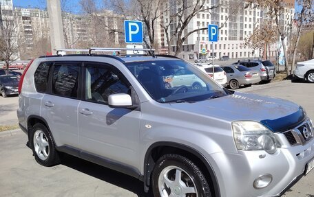 Nissan X-Trail, 2011 год, 1 150 000 рублей, 2 фотография