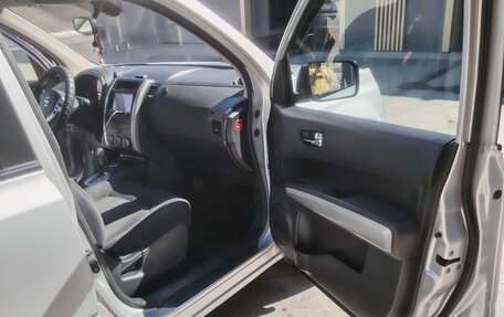 Nissan X-Trail, 2011 год, 1 150 000 рублей, 8 фотография