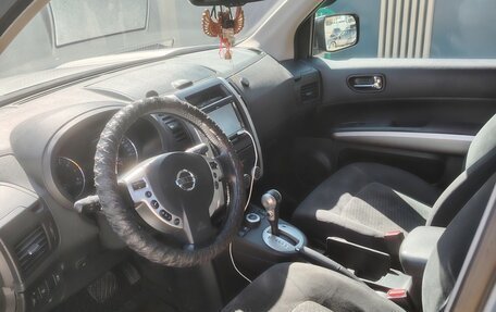 Nissan X-Trail, 2011 год, 1 150 000 рублей, 6 фотография