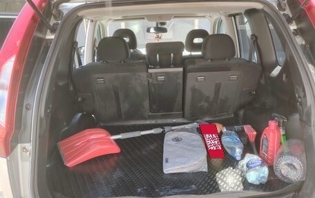 Nissan X-Trail, 2011 год, 1 150 000 рублей, 5 фотография