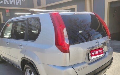 Nissan X-Trail, 2011 год, 1 150 000 рублей, 4 фотография