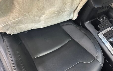 Toyota Land Cruiser Prado 150 рестайлинг 2, 2018 год, 4 600 000 рублей, 24 фотография