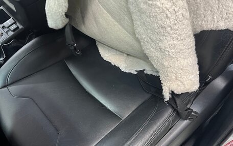 Toyota Land Cruiser Prado 150 рестайлинг 2, 2018 год, 4 600 000 рублей, 25 фотография