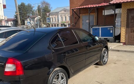 Skoda Octavia, 2011 год, 750 000 рублей, 6 фотография