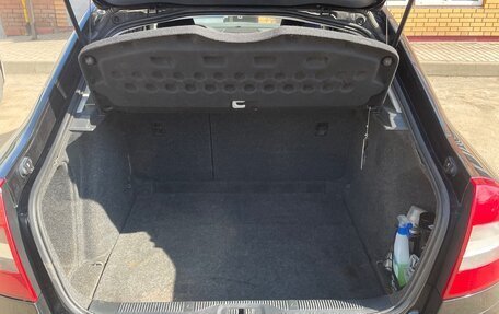 Skoda Octavia, 2011 год, 750 000 рублей, 8 фотография