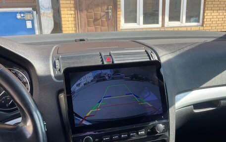 Skoda Octavia, 2011 год, 750 000 рублей, 2 фотография