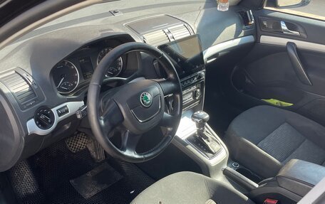 Skoda Octavia, 2011 год, 750 000 рублей, 5 фотография