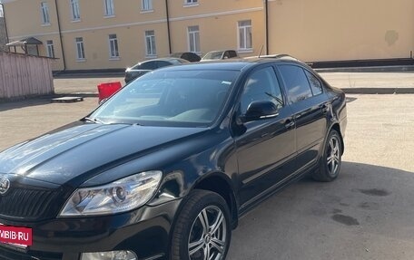 Skoda Octavia, 2011 год, 750 000 рублей, 10 фотография