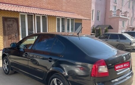 Skoda Octavia, 2011 год, 750 000 рублей, 9 фотография