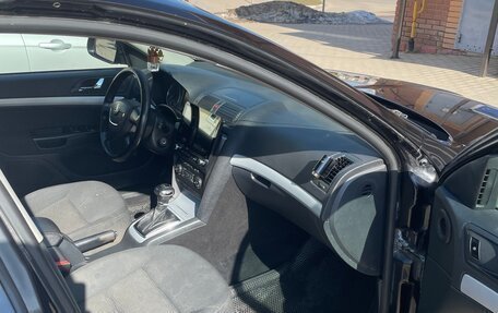 Skoda Octavia, 2011 год, 750 000 рублей, 14 фотография