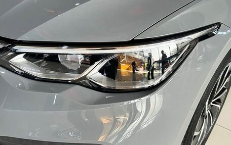 Volkswagen Golf VIII, 2023 год, 2 093 000 рублей, 4 фотография