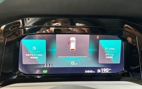 Volkswagen Golf VIII, 2023 год, 2 093 000 рублей, 9 фотография