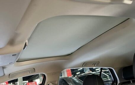 Volkswagen Golf VIII, 2023 год, 2 093 000 рублей, 11 фотография