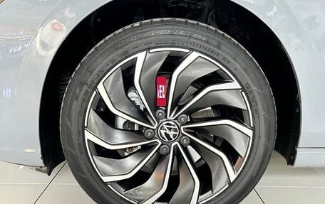 Volkswagen Golf VIII, 2023 год, 2 093 000 рублей, 5 фотография