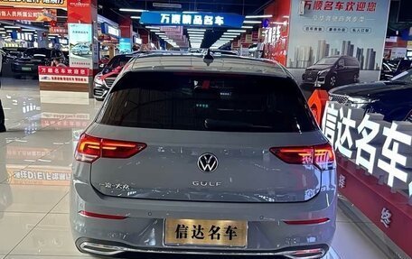 Volkswagen Golf VIII, 2023 год, 2 093 000 рублей, 15 фотография