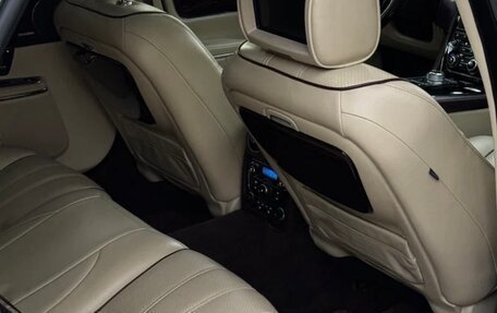 Jaguar XJ IV (X351), 2011 год, 3 200 000 рублей, 15 фотография