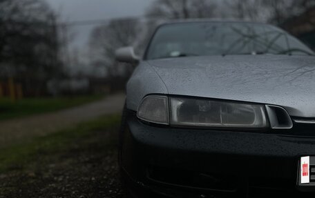 Honda Accord VII рестайлинг, 1998 год, 300 000 рублей, 4 фотография