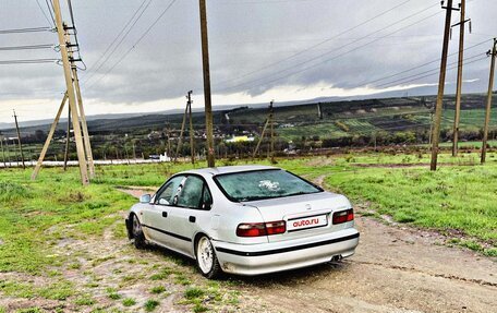Honda Accord VII рестайлинг, 1998 год, 300 000 рублей, 5 фотография