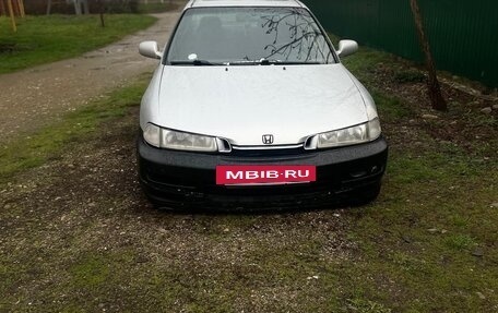 Honda Accord VII рестайлинг, 1998 год, 300 000 рублей, 3 фотография