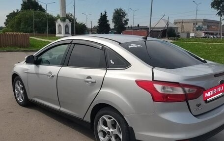 Ford Focus III, 2011 год, 500 000 рублей, 2 фотография