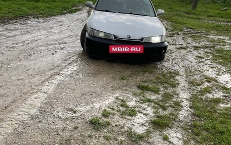 Honda Accord VII рестайлинг, 1998 год, 300 000 рублей, 2 фотография