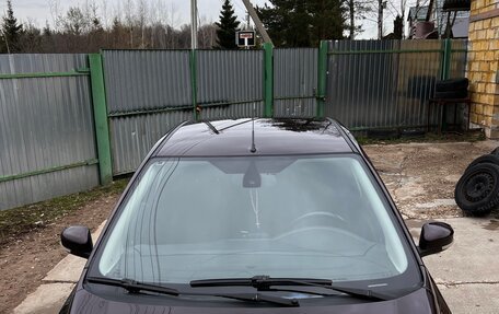Ford Focus II рестайлинг, 2008 год, 640 000 рублей, 4 фотография