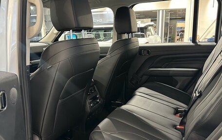 Haval H9, 2025 год, 4 553 010 рублей, 9 фотография